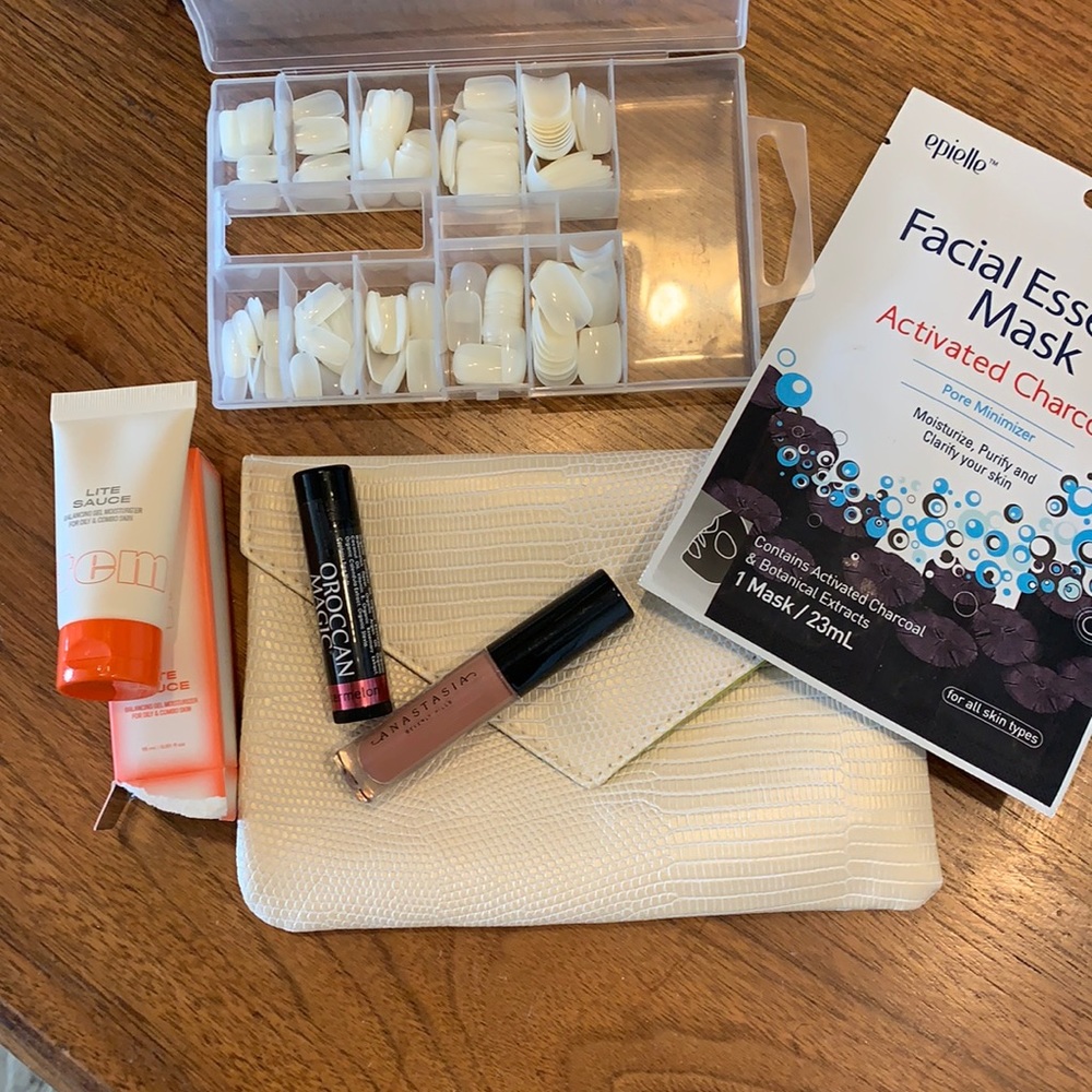 Beauty bundle